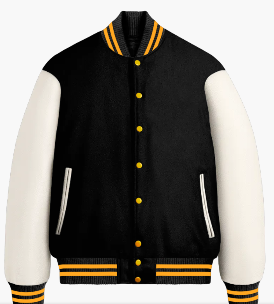 Scotlandville Magnet High School Varsity Jacket – Varsity Made