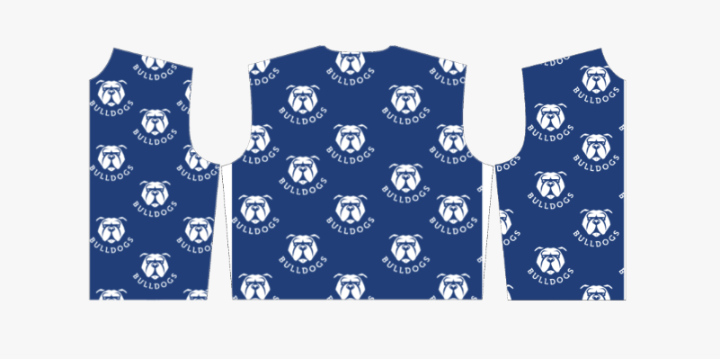 PS Academy Basketball JACKET