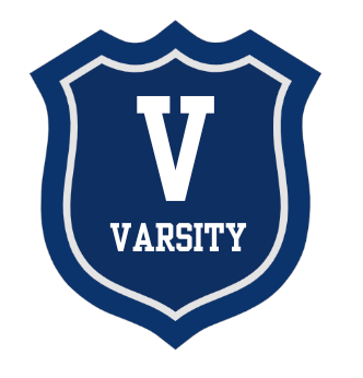 PS Academy Varsity Patch