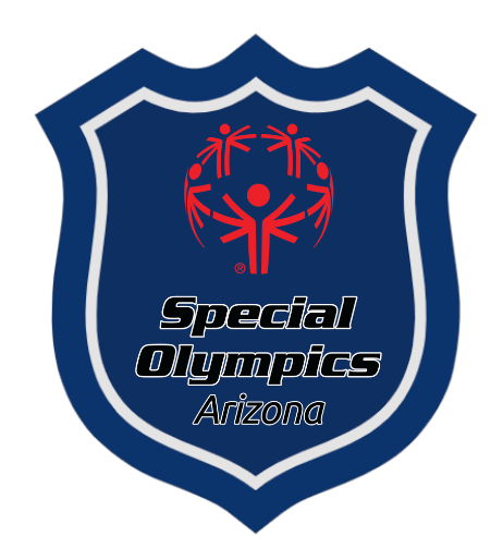 PS Academy Special Olympics Patch