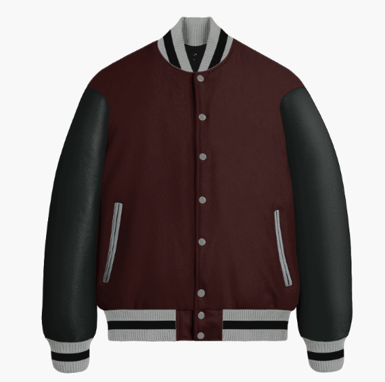 Paloma Valley High School Varsity Jacket!