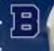 Burbank Varsity Letter- LA