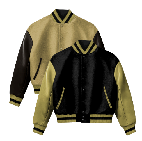 Andrews High School Varsity Jacket