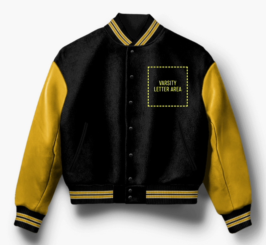 Antioch High School Letterman Jackets
