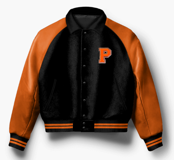 Polytechnic High School (TX) Varsity Jacket – Varsity Made