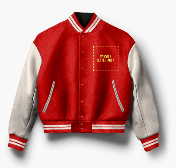 Oaks Christian High School Varsity Jacket – Varsity Made