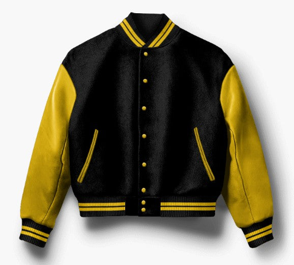 St. Katharine Drexel Preparatory School Varsity Jacket – Varsity Made