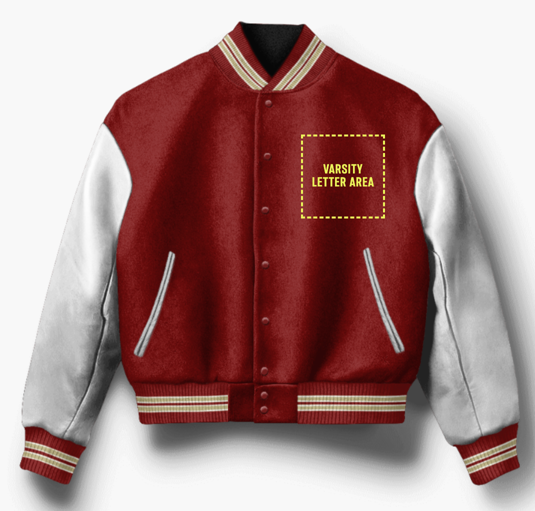 West Valley ECH - Jacket Contribution (2026)
