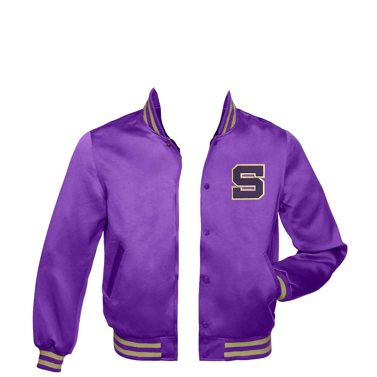 Best Southwest High School Bomber Jacket