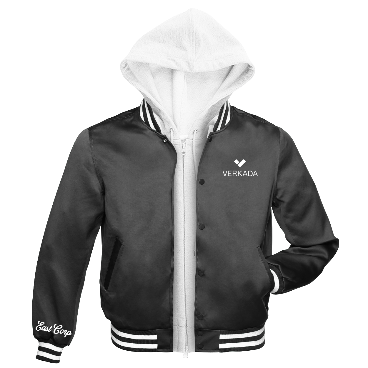 Verkada Bomber Jacket