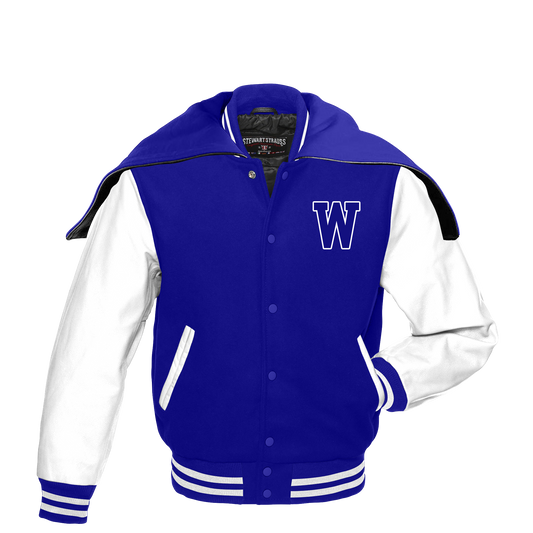 3rd Payment Western Cheer Group Order
