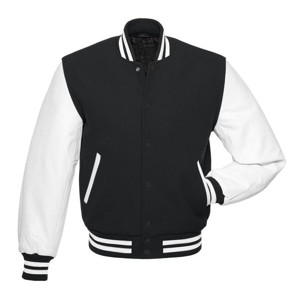 Best Westview High School Varsity Jacket