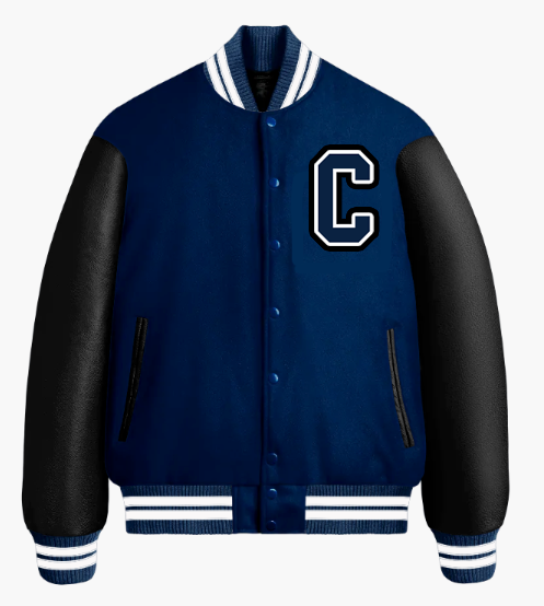 ジャケット・アウター SD Varsity Jacket(STANDARD CALIFORNIA) Panda Face Kids Varsity Jacket - ShopZoo