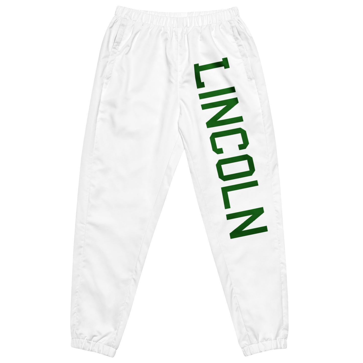 Lincoln Unisex track pants