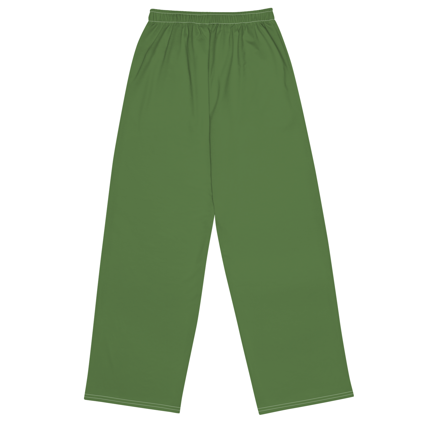 Tracy unisex wide-leg pants