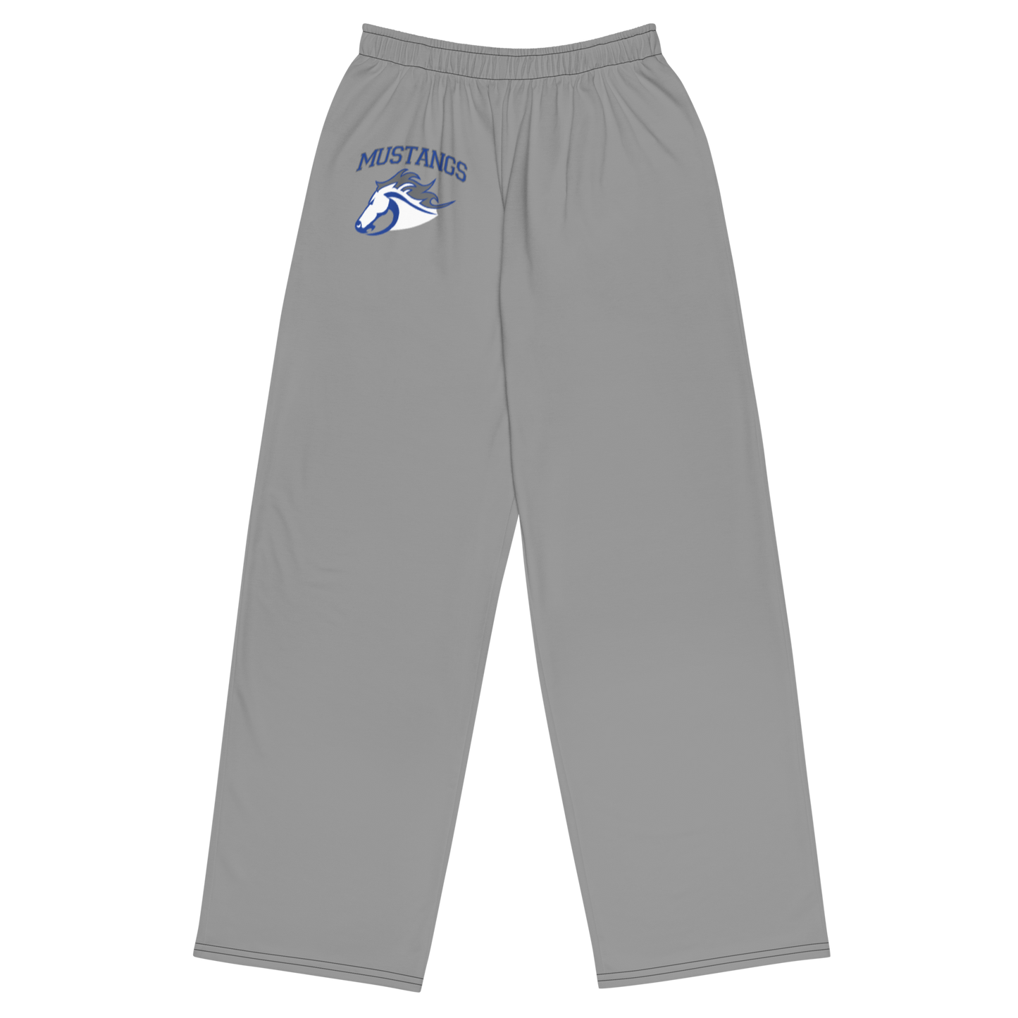 Mountain House All-over print unisex wide-leg pants