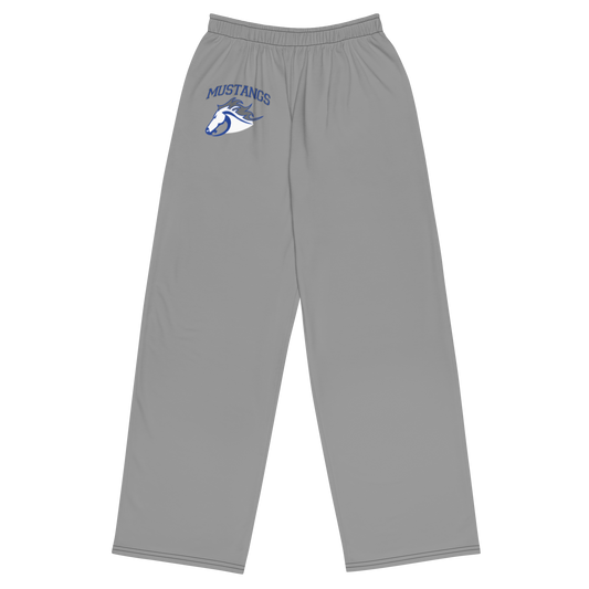 Mountain House All-over print unisex wide-leg pants