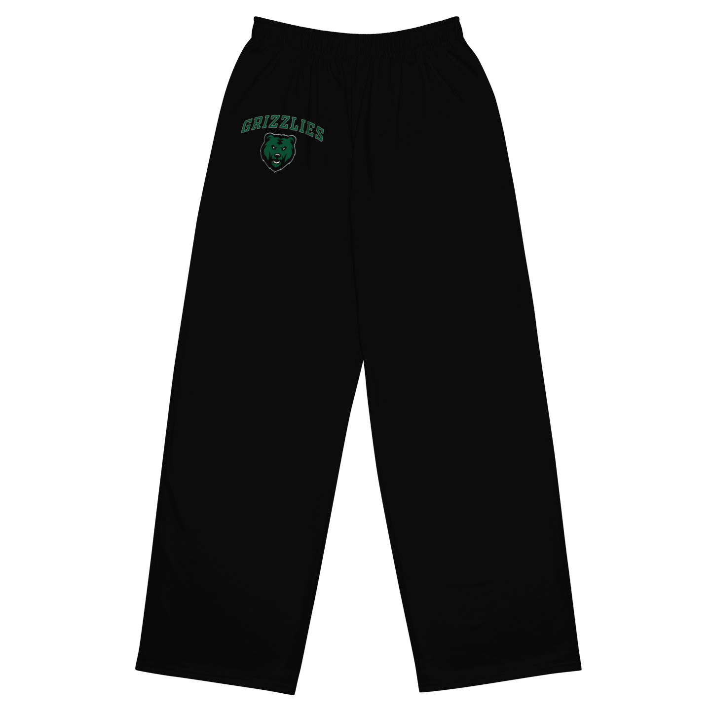 Granite Bay unisex wide-leg pants