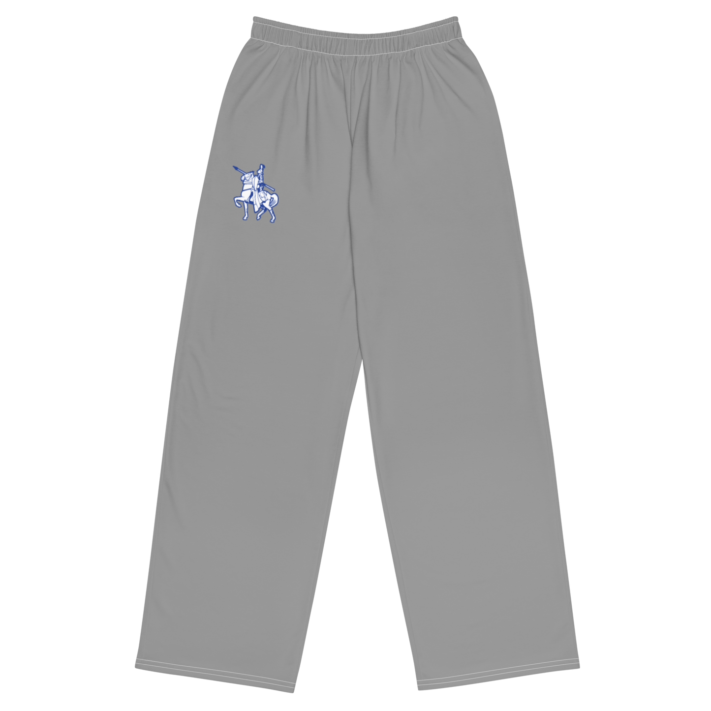 San Diego Academy unisex wide-leg pants