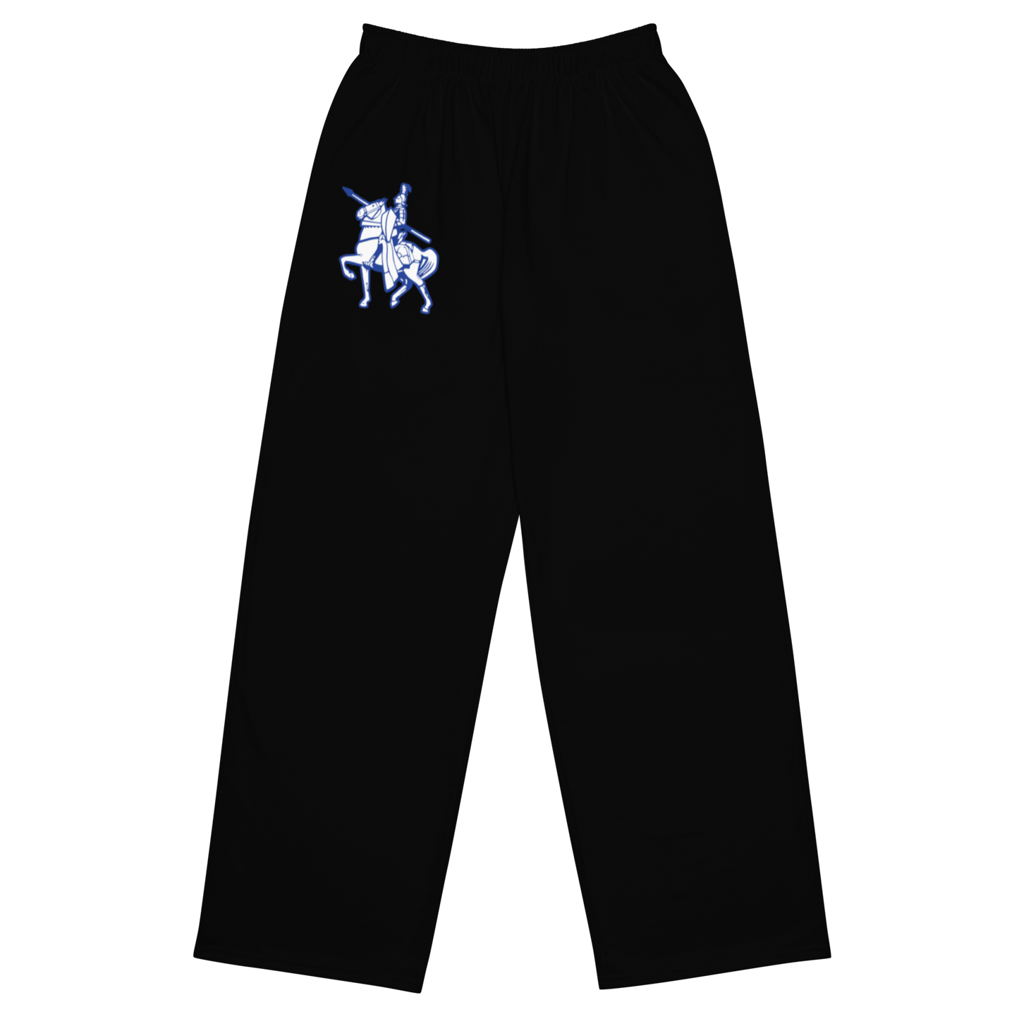 San Diego Academy Alt 1 unisex wide-leg pants