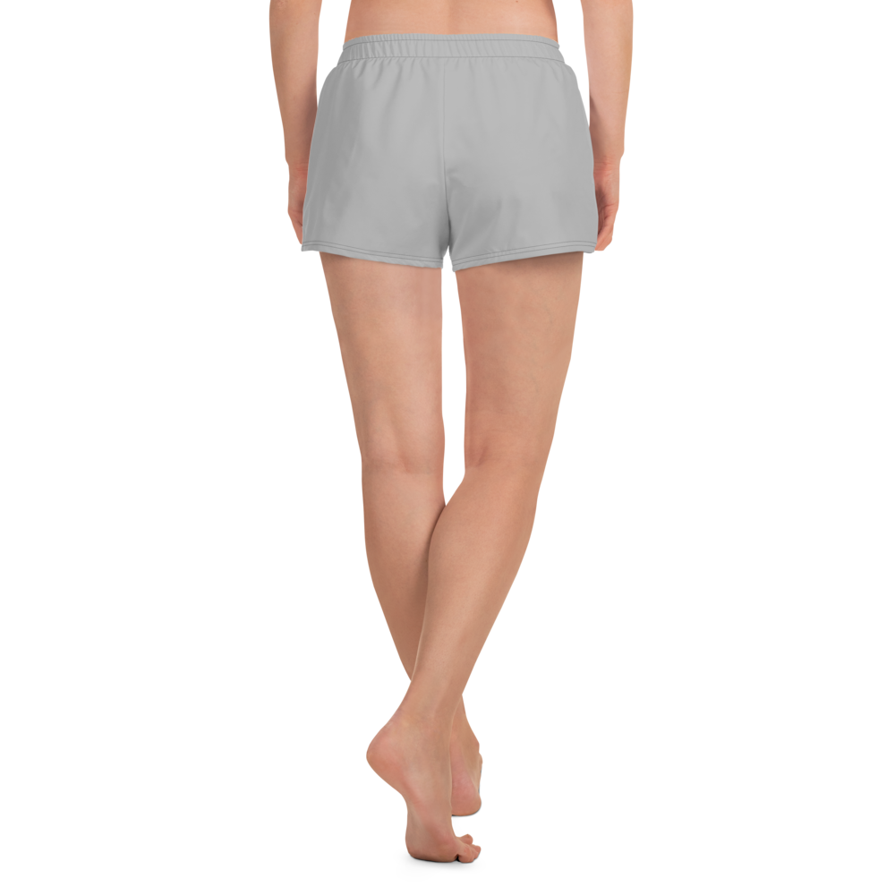 La Jolla V Women’s Athletic Shorts