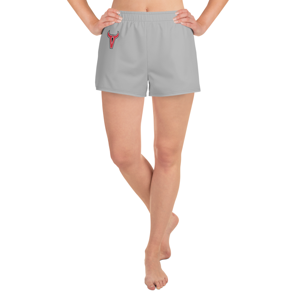La Jolla V Women’s Athletic Shorts