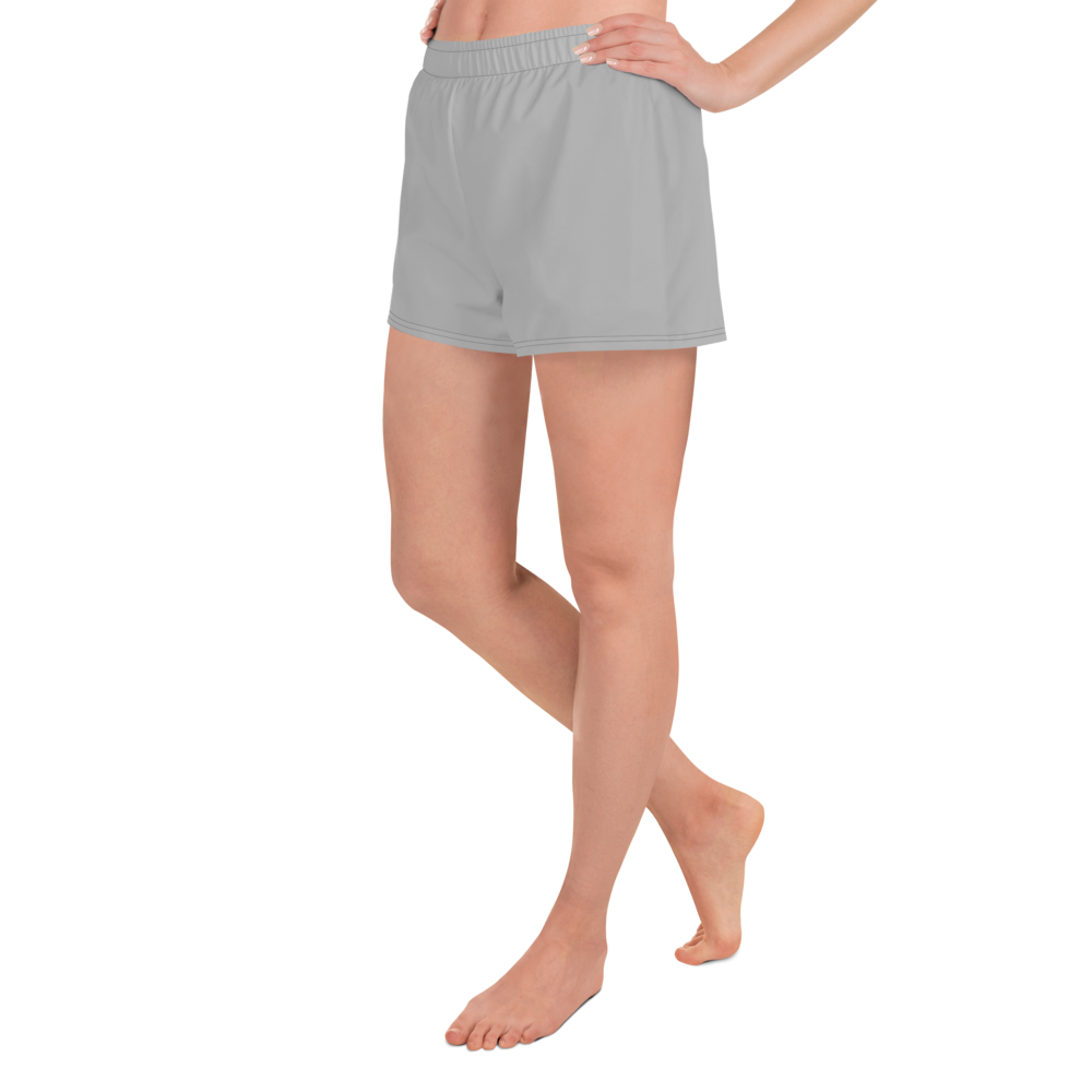 La Jolla V Women’s Athletic Shorts