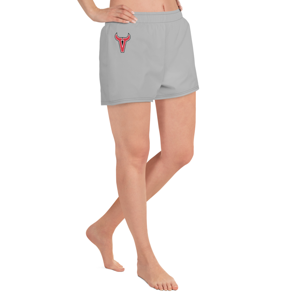 La Jolla V Women’s Athletic Shorts