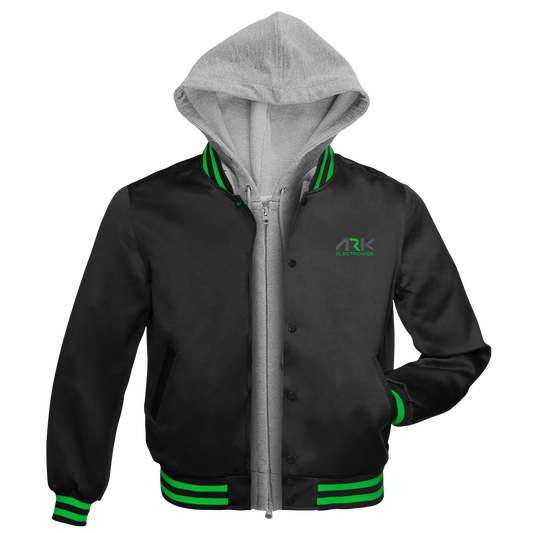 ARK Bomber Jacket