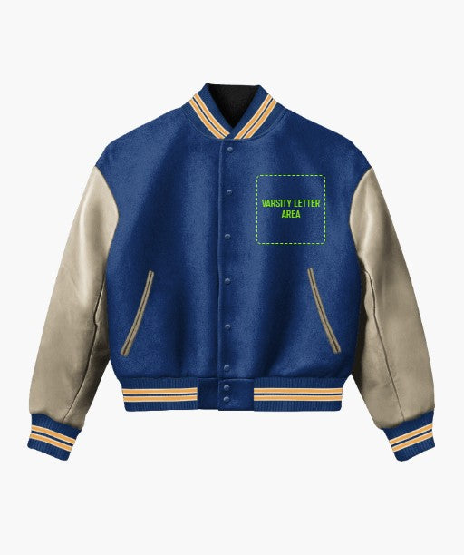Arroyo Grande High School Varsity Jackets