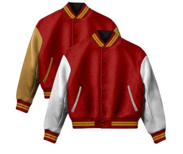 Belen High School Varsity Jacket