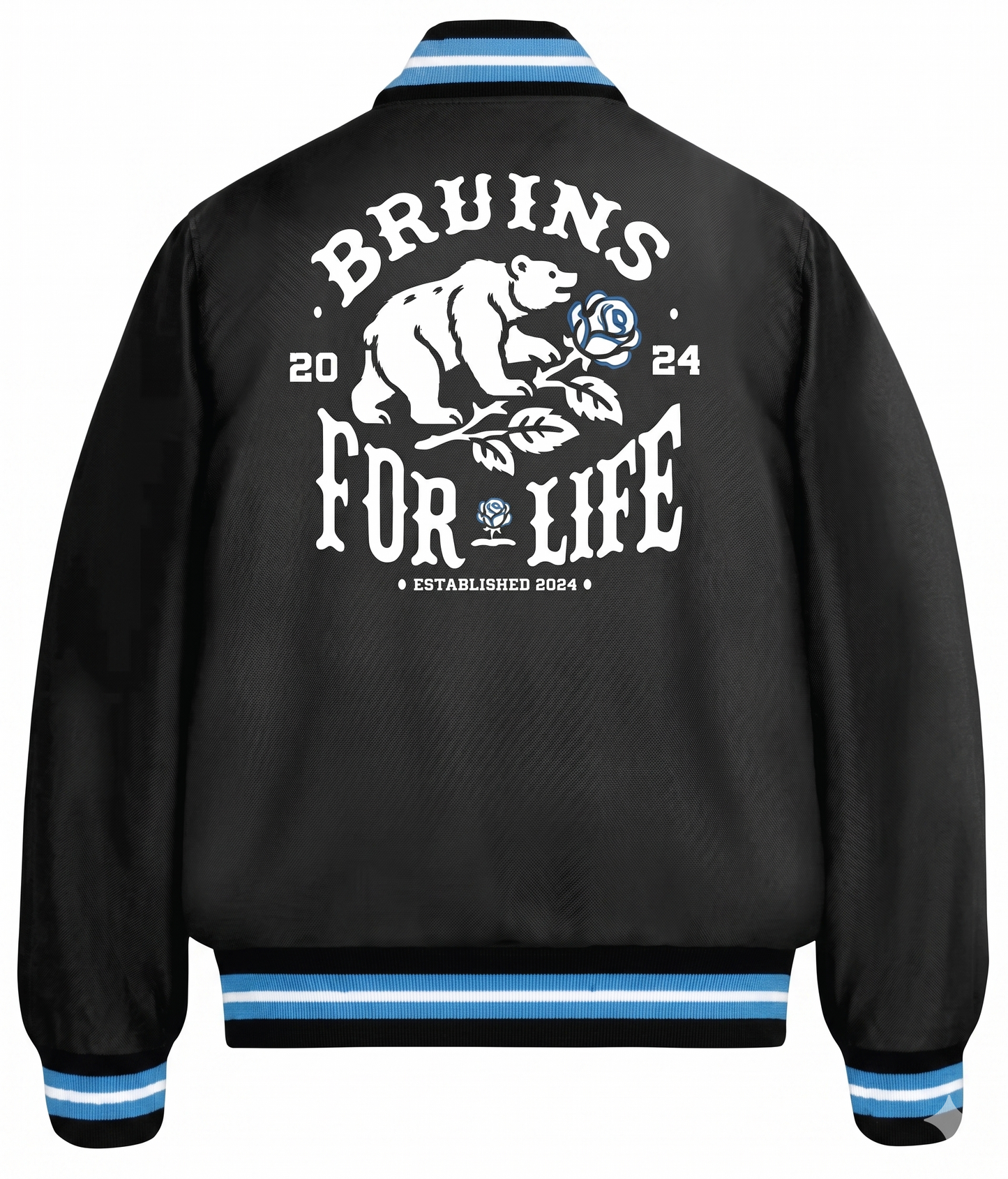 UCLA Bruins For Life Bomber