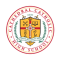 Cathedral Catholic High School logo