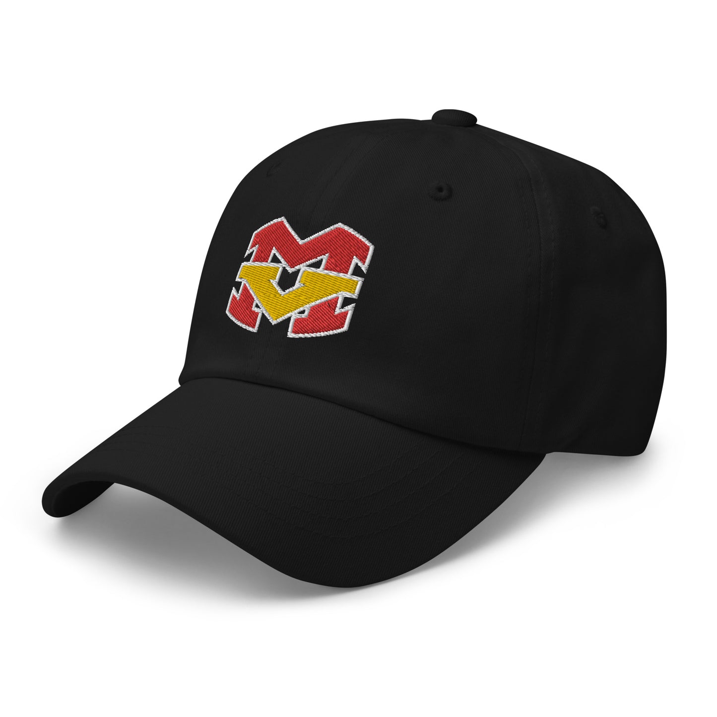 Mission Viejo Dad hat