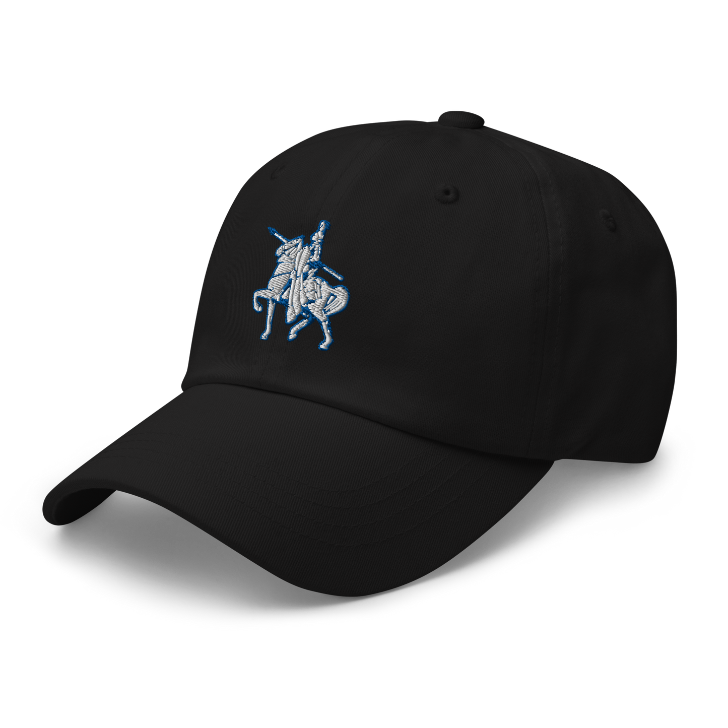 San Diego Academy Dad hat