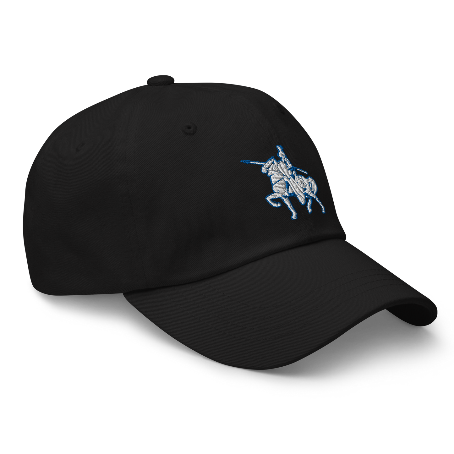 San Diego Academy Dad hat