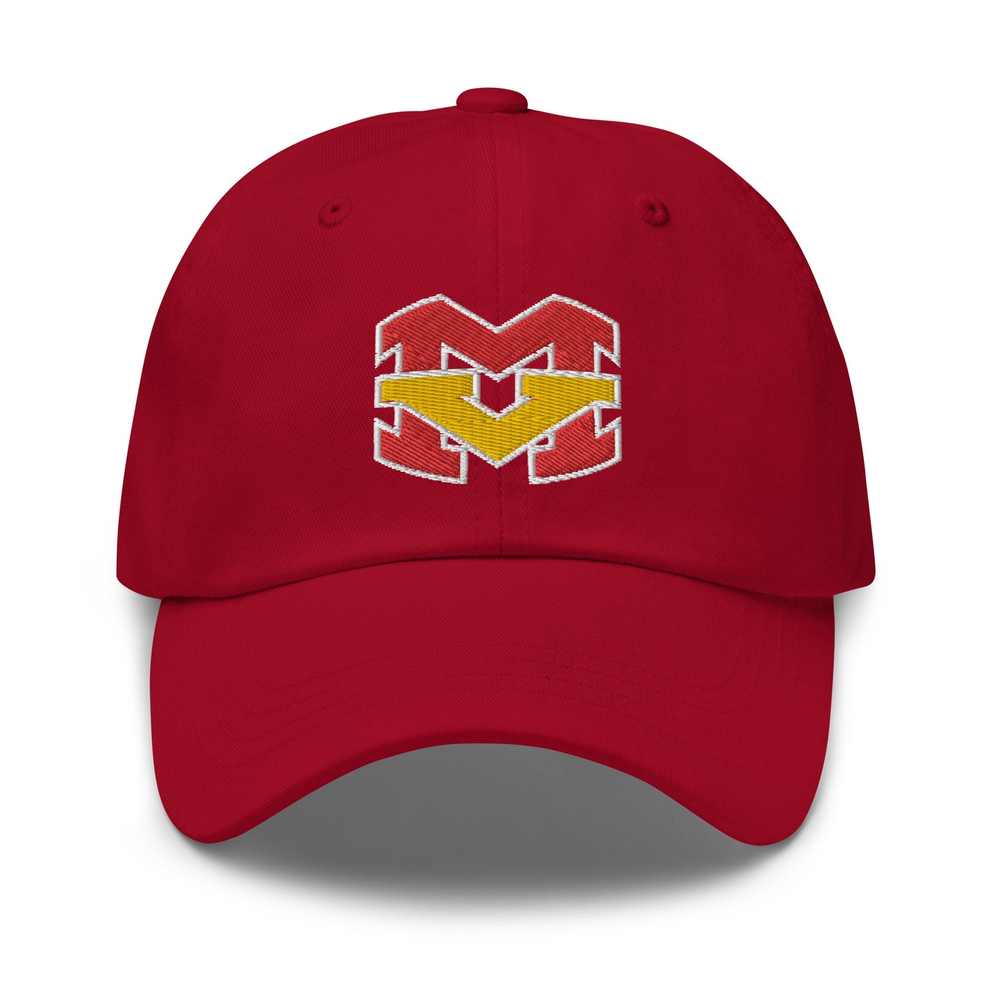 Mission Viejo Dad hat