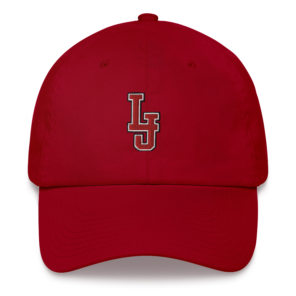 La Jolla High School Dad hat