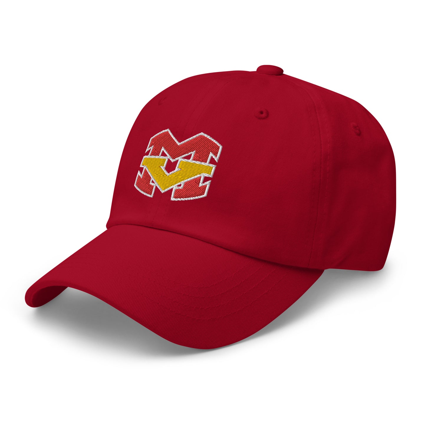 Mission Viejo Dad hat