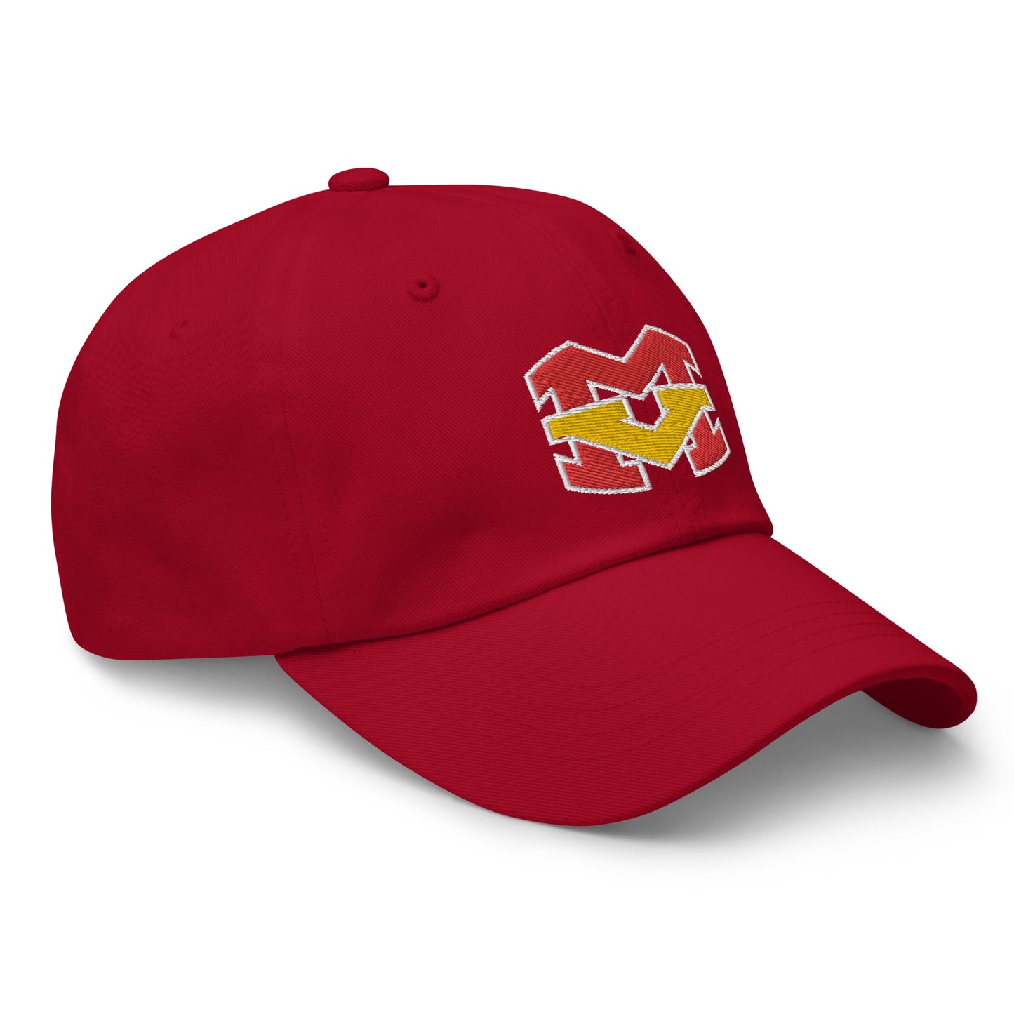 Mission Viejo Dad hat