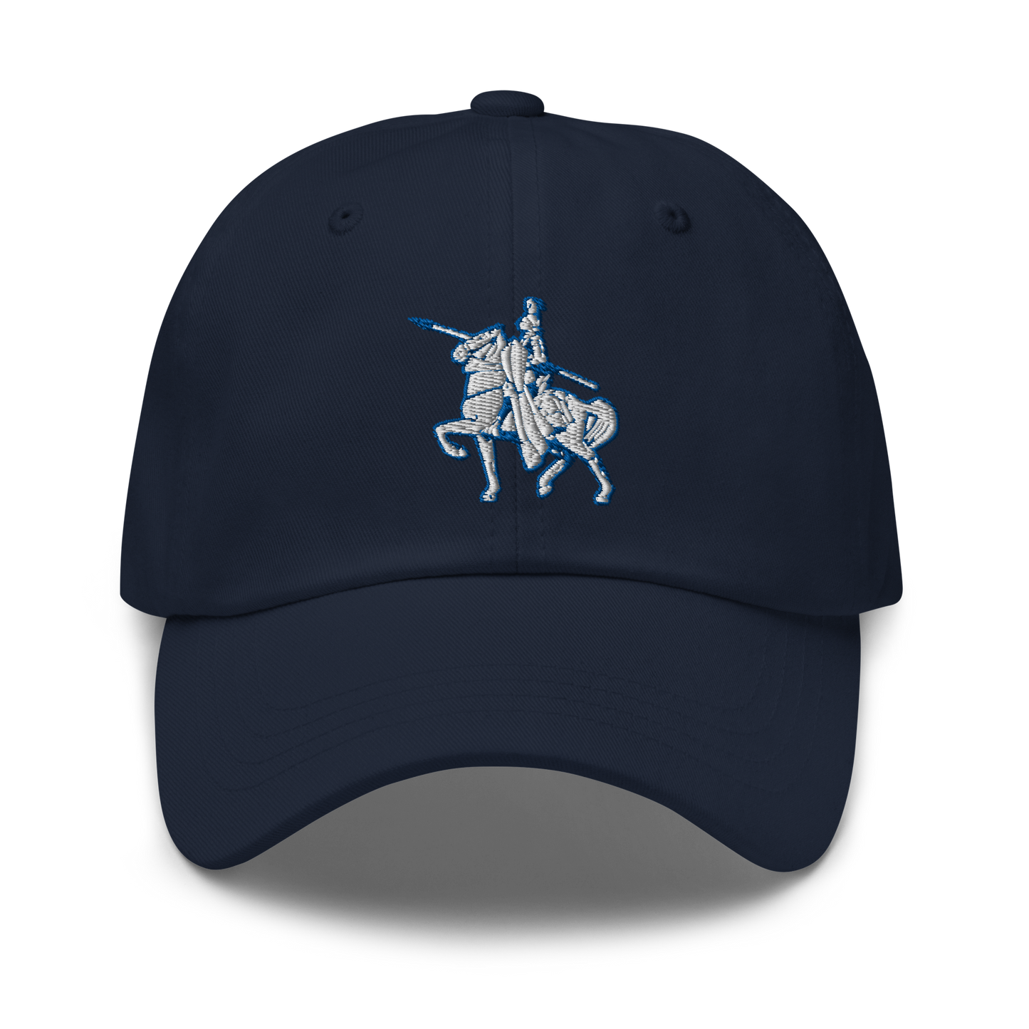 San Diego Academy Dad hat