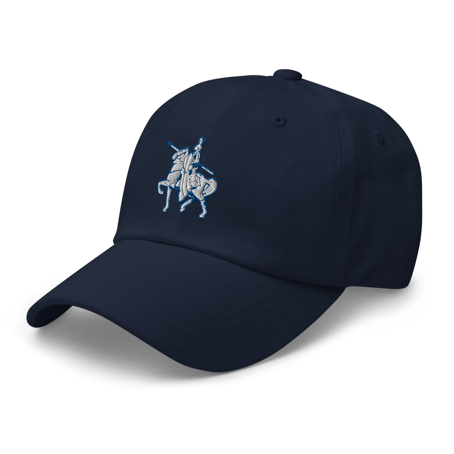 San Diego Academy Dad hat