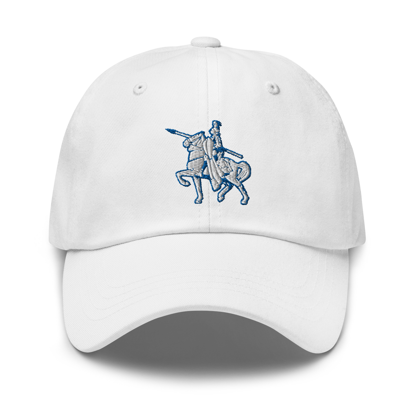San Diego Academy Dad hat