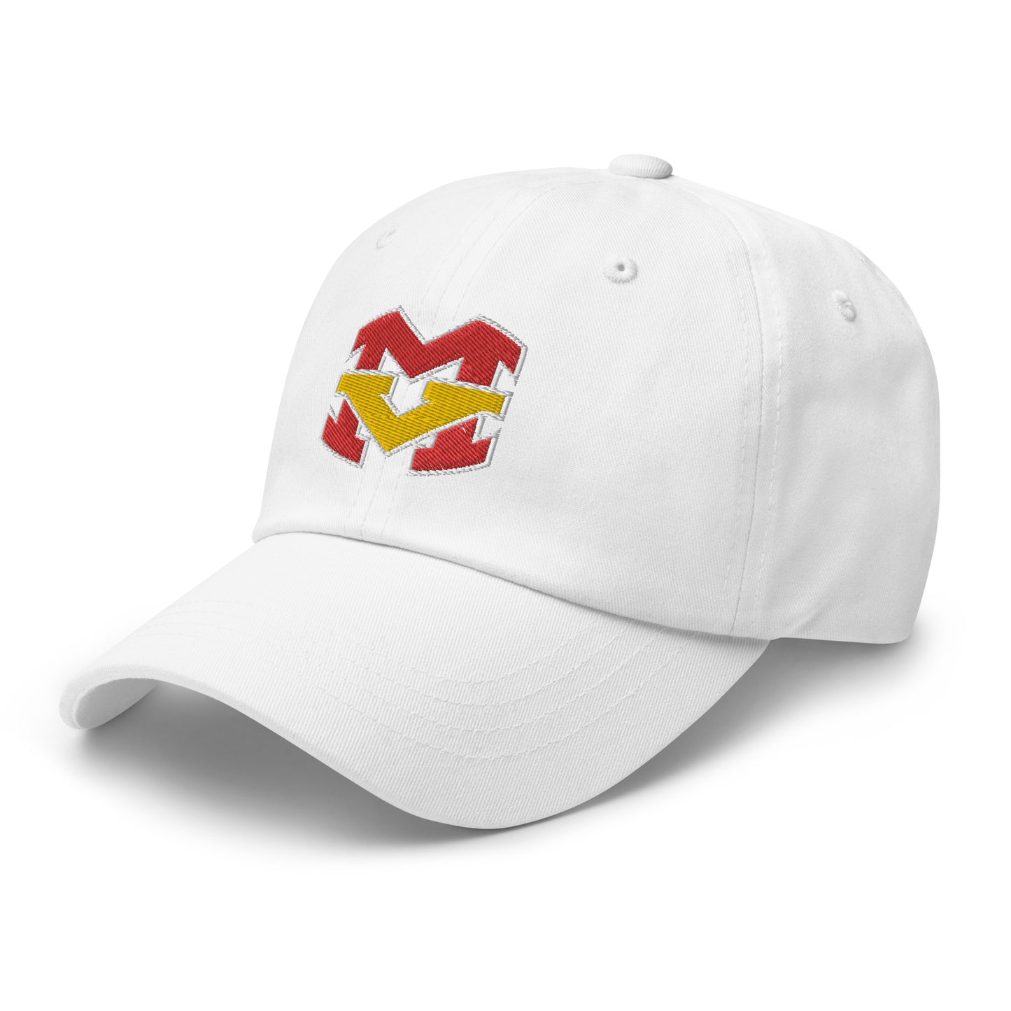 Mission Viejo Dad hat