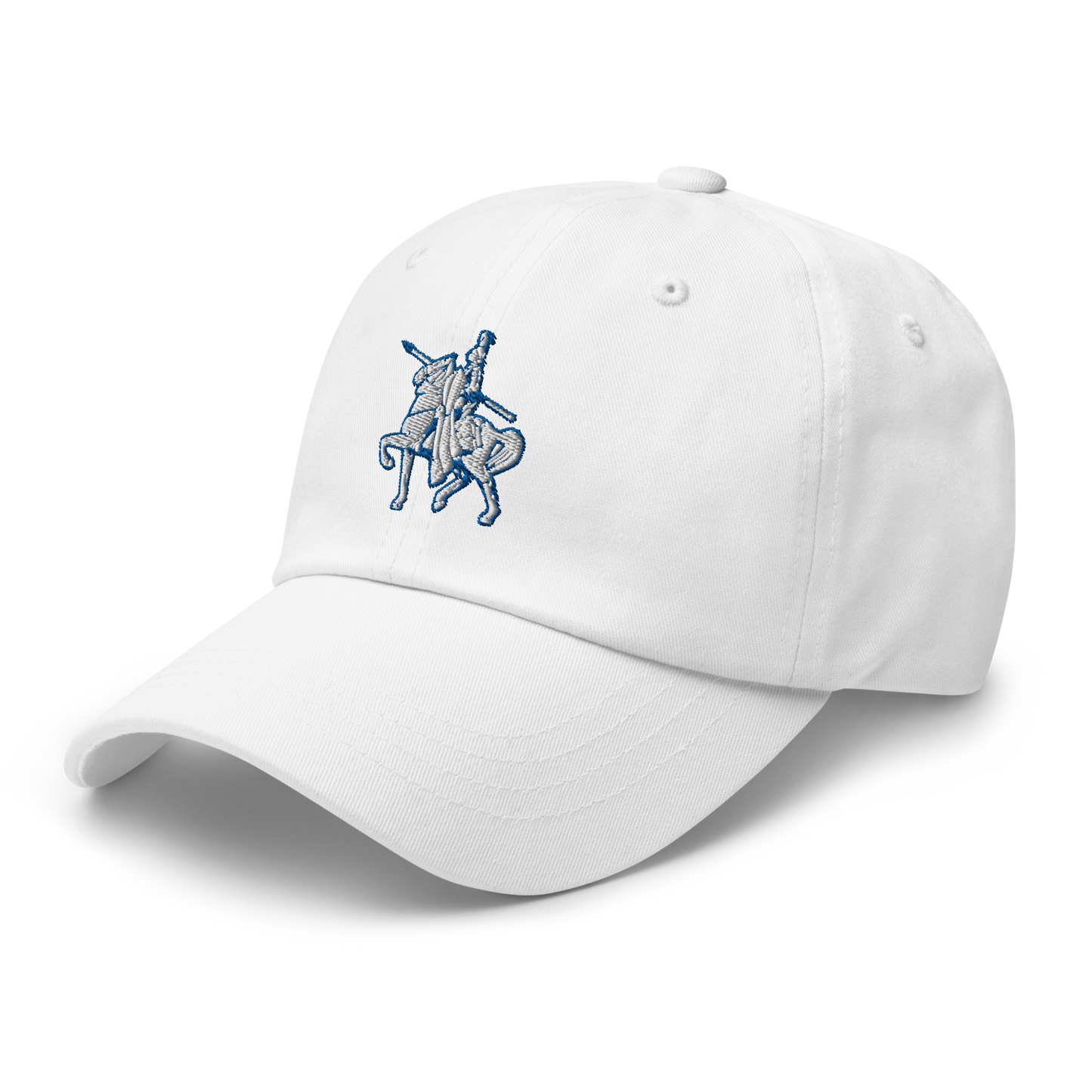 San Diego Academy Dad hat