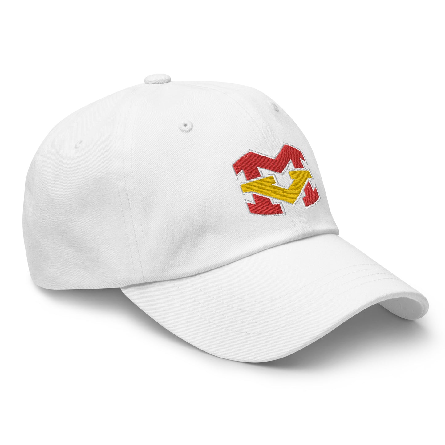 Mission Viejo Dad hat