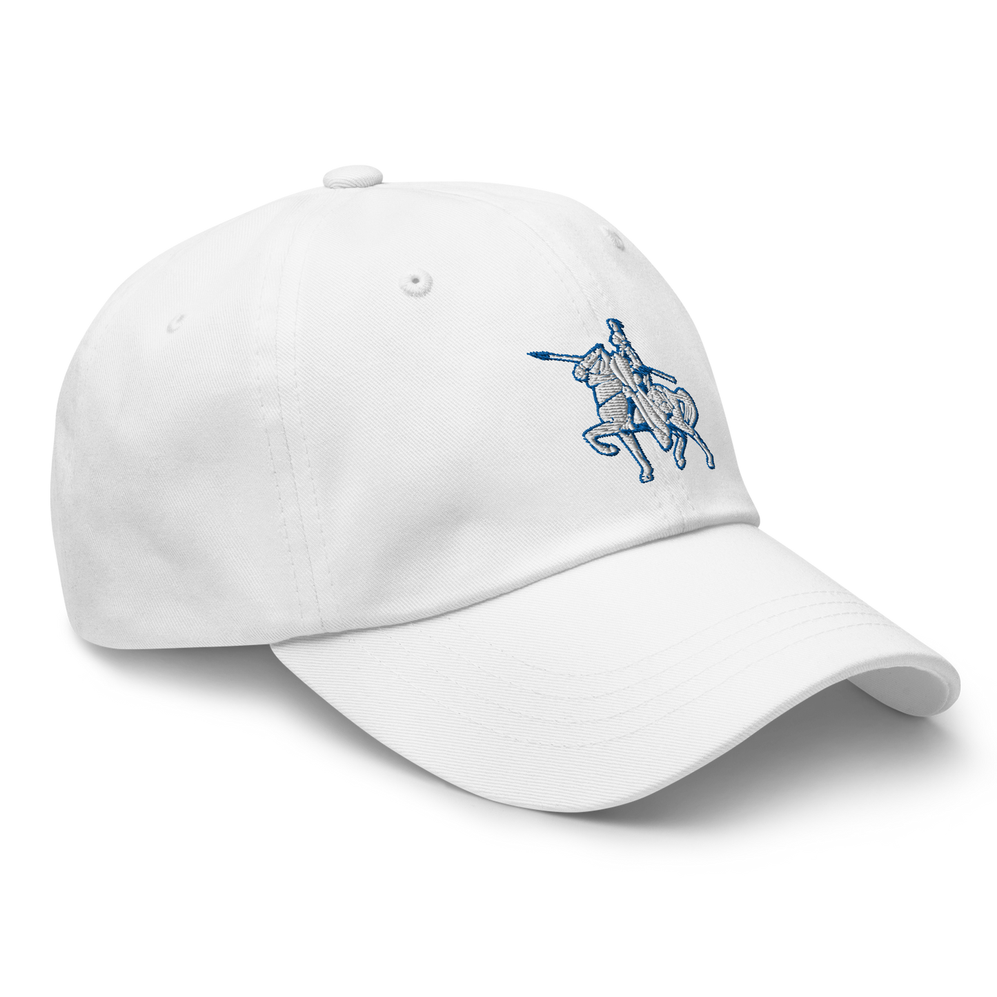 San Diego Academy Dad hat