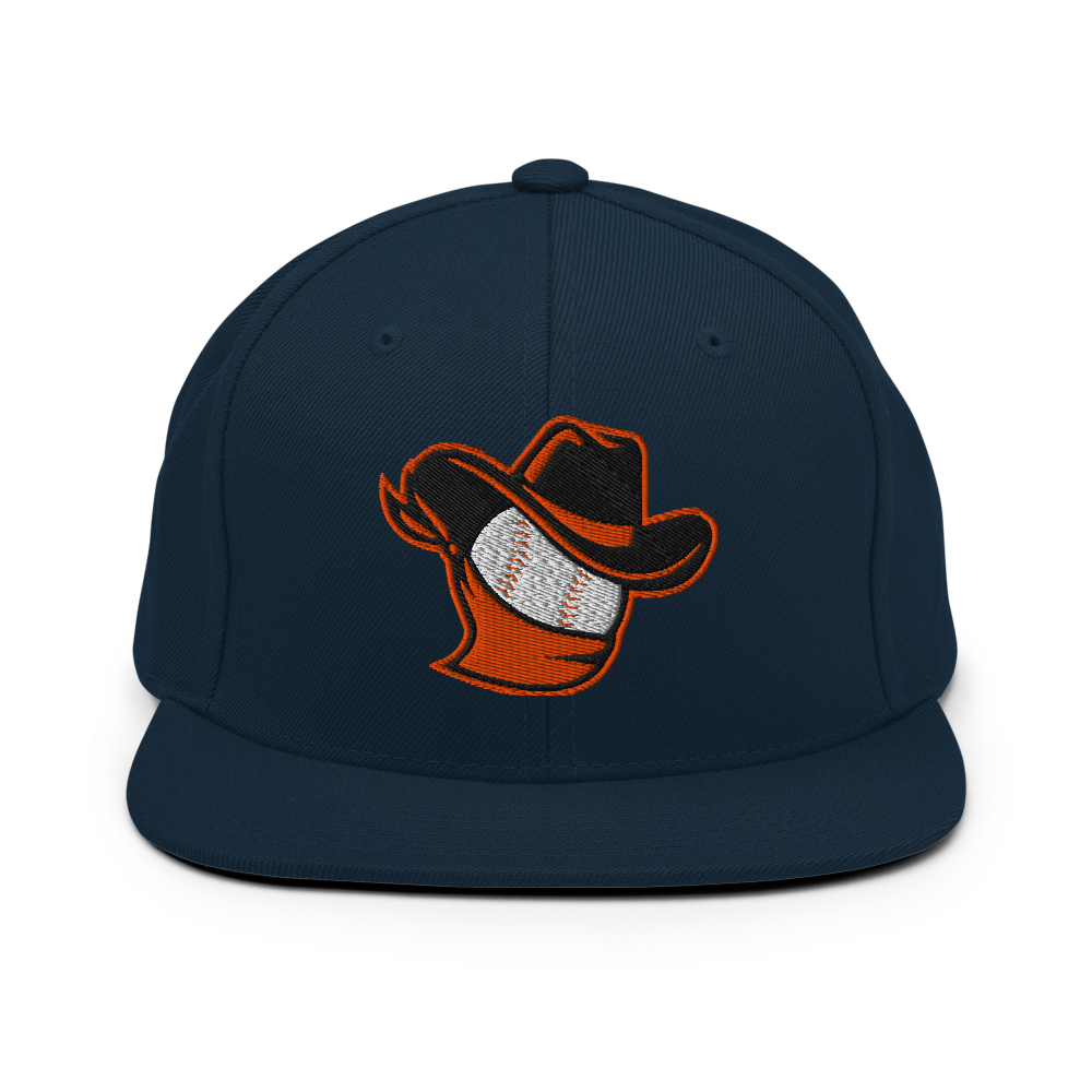 Bandidos Classic Snapback