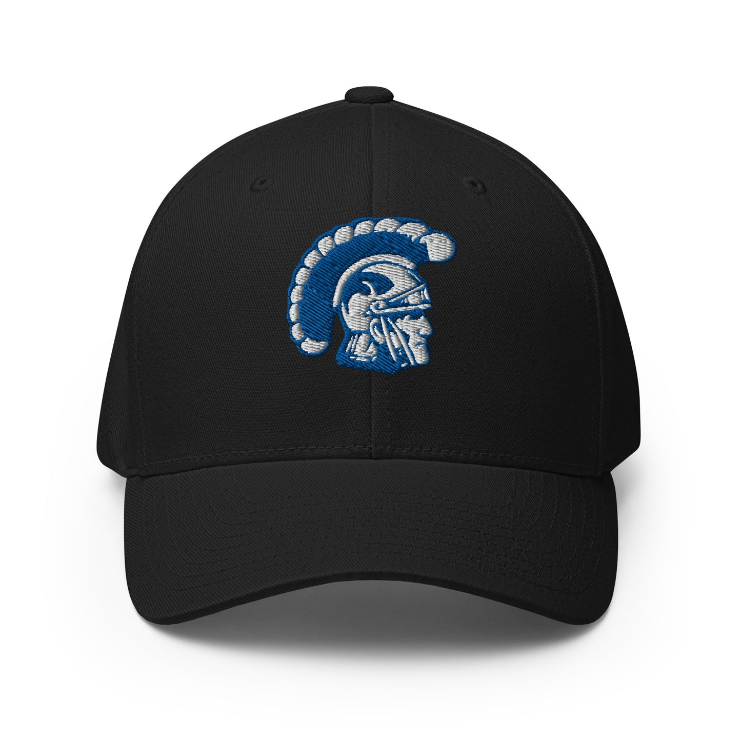 Trojans Flexfit Twill Cap