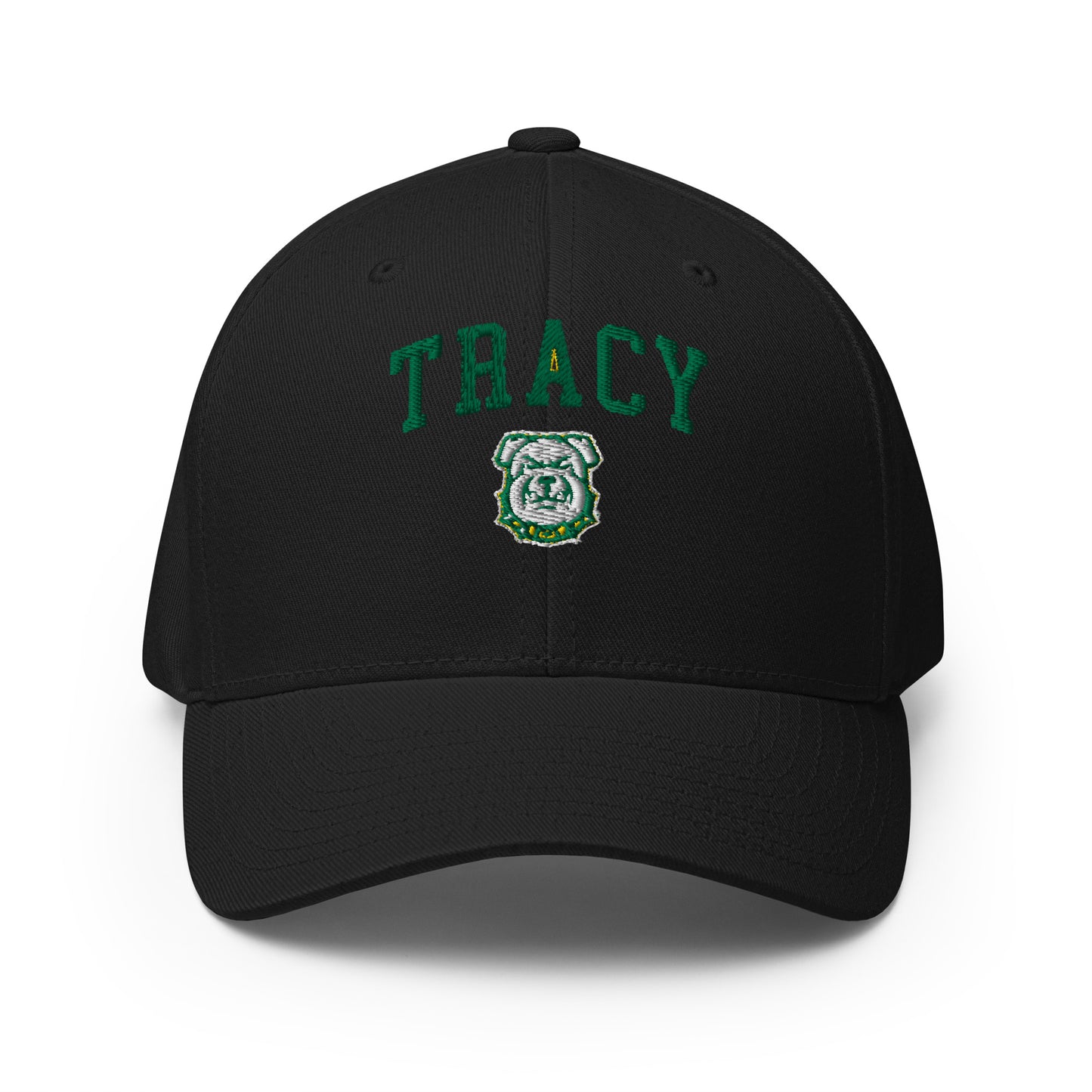 Tracy Structured Twill Cap